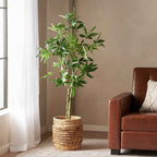 160CM ARTIFICIAL PACHIRA MACROCARPA