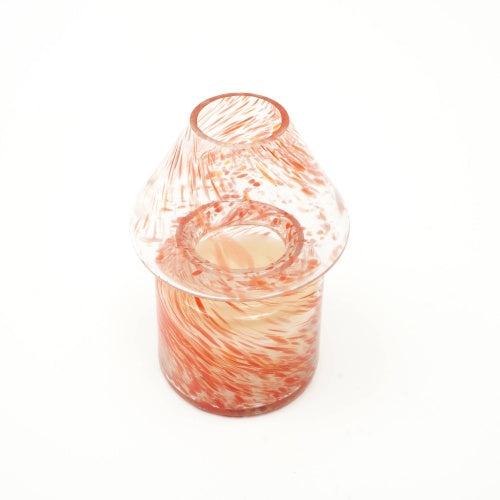 Dreamy Splutter Scented Wax Candle