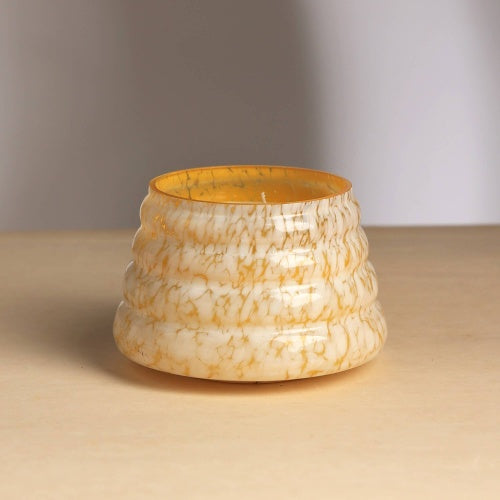 Pastel Whisper Scented Wax Candle