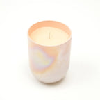 Subtle Shine Scented Wax Candle