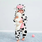 Halloween Baby Green Dinosaur Costumes Toddler Outfit Infants Cosplay Romper 1-60 Months