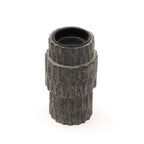 Decorative Wooden Centerpiece Candle Holder- Elegant Candle Stand For Any Occasion