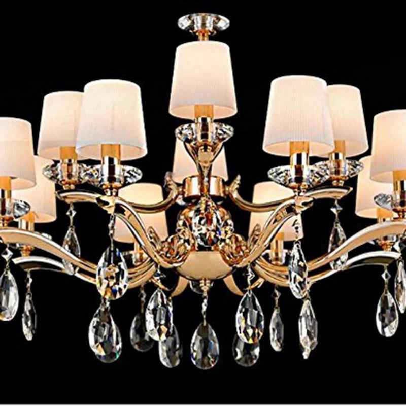 10 Pieces Clear Crystal Chandelier Prism Pendant Ball Pendant