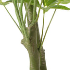 160CM ARTIFICIAL PACHIRA MACROCARPA