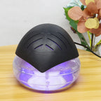 Aromatherapy Machine White, Blue, Black