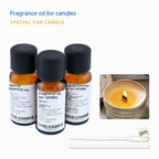 Oil For Fragrant Candles DIY Self-made - Echoes of Comfort