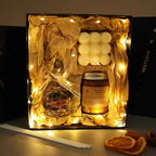 Aromatherapy Candle Gift Box