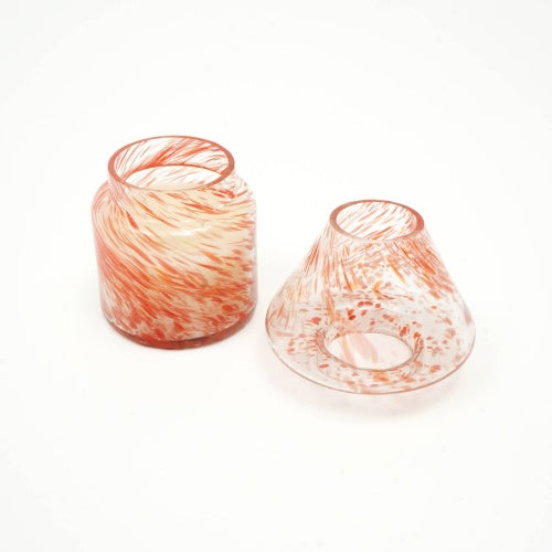 Dreamy Splutter Scented Wax Candle