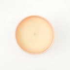Subtle Shine Scented Wax Candle