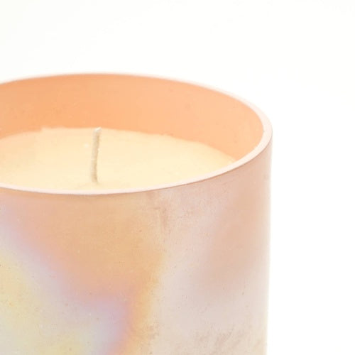 Subtle Shine Scented Wax Candle