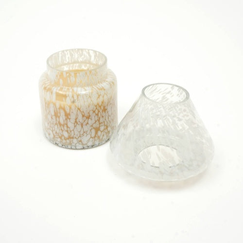 Dreamy Splutter Scented Wax Candle