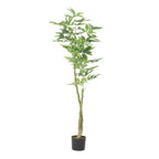 160CM ARTIFICIAL PACHIRA MACROCARPA